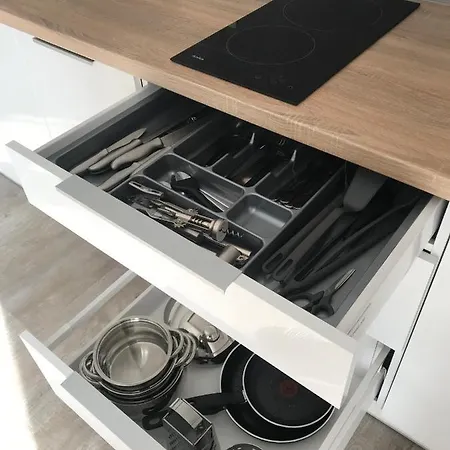 Διαμέρισμα & Basen Kryty *