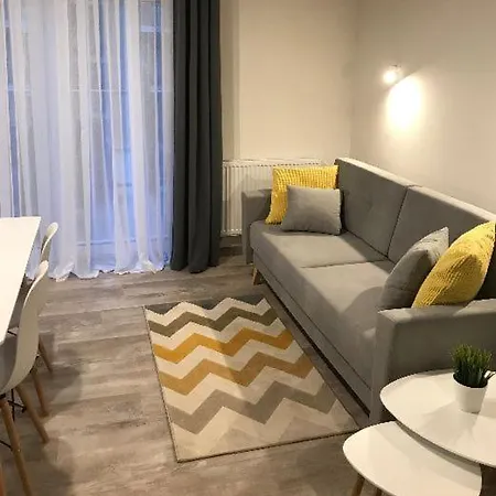 & Basen Kryty Ustronie Morskie