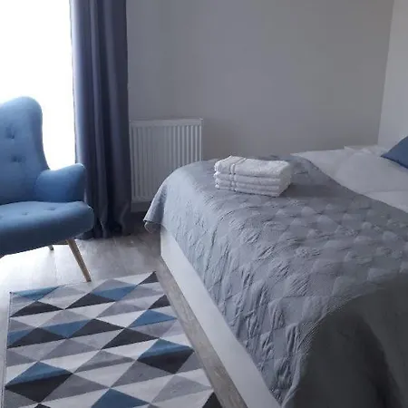 & Basen Kryty Διαμέρισμα *