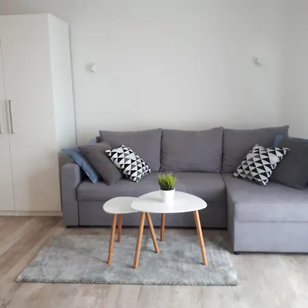 & Basen Kryty Διαμέρισμα