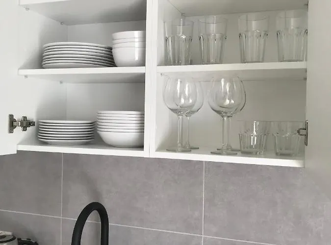 & Basen Kryty Apartmán *