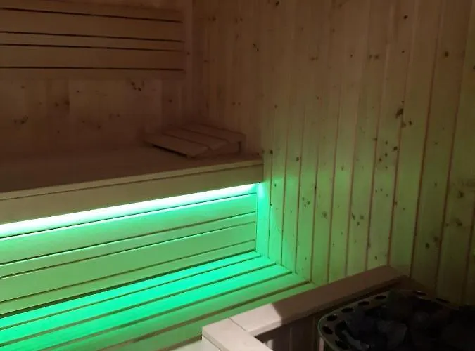 & Basen Kryty Apartmán *