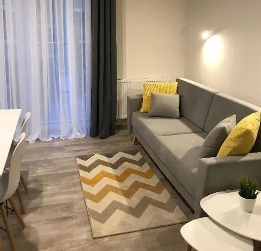 & Basen Kryty Ustronie Morskie