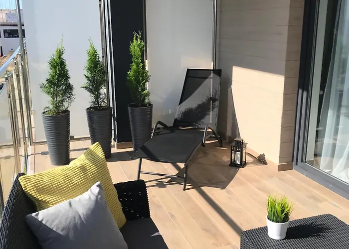 & Basen Kryty * Ustronie Morskie